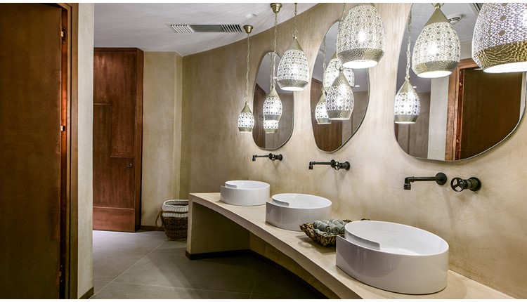 Stella Island Luxury Suites and Spa, Крит